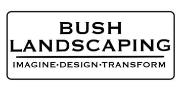 Bush Landscaping logo